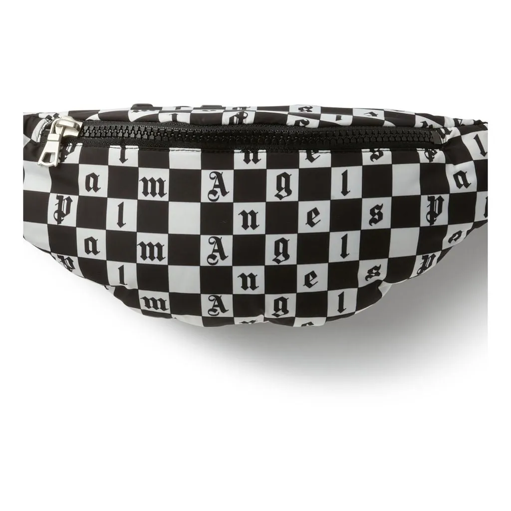 Black & White Fannypack