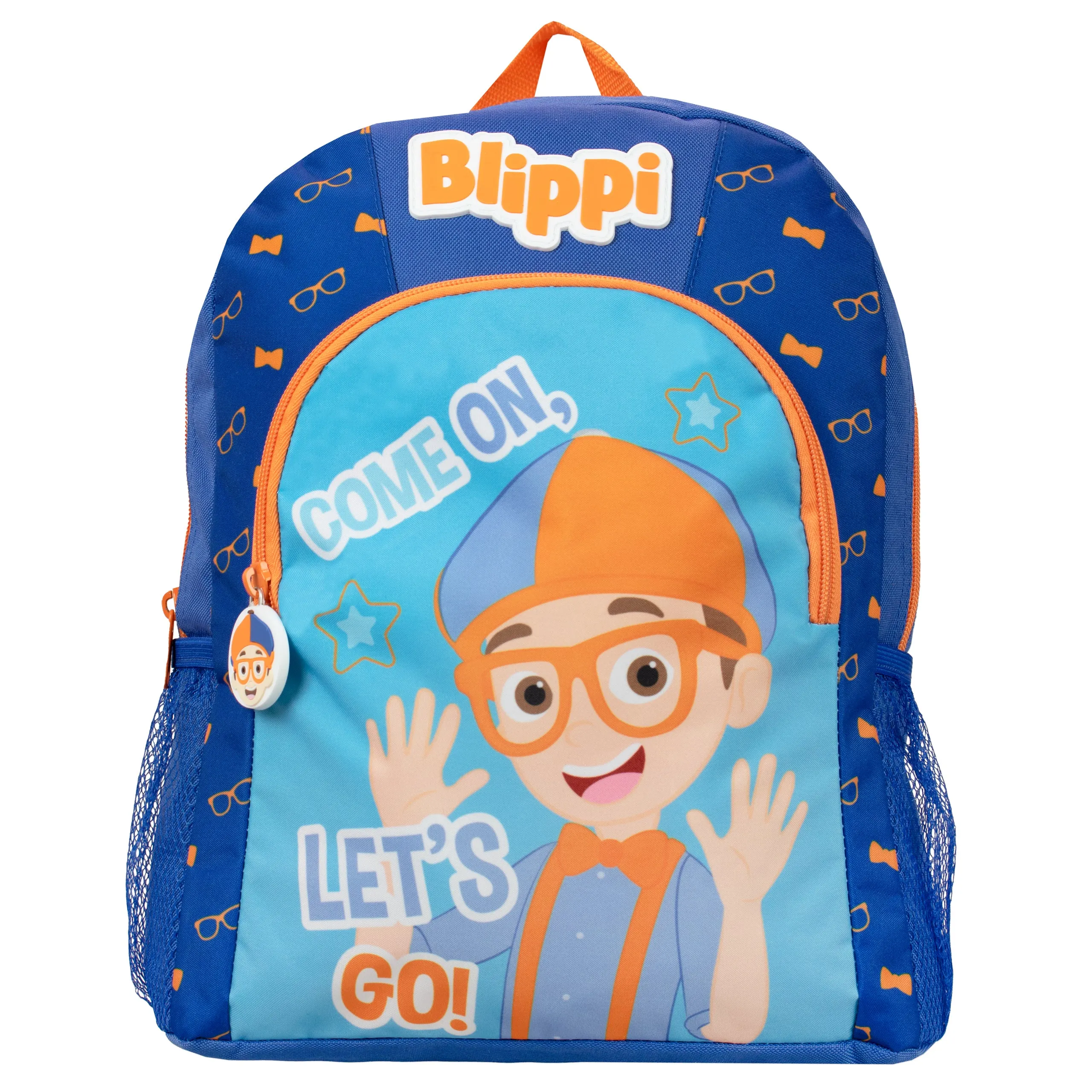 Blippi Backpack