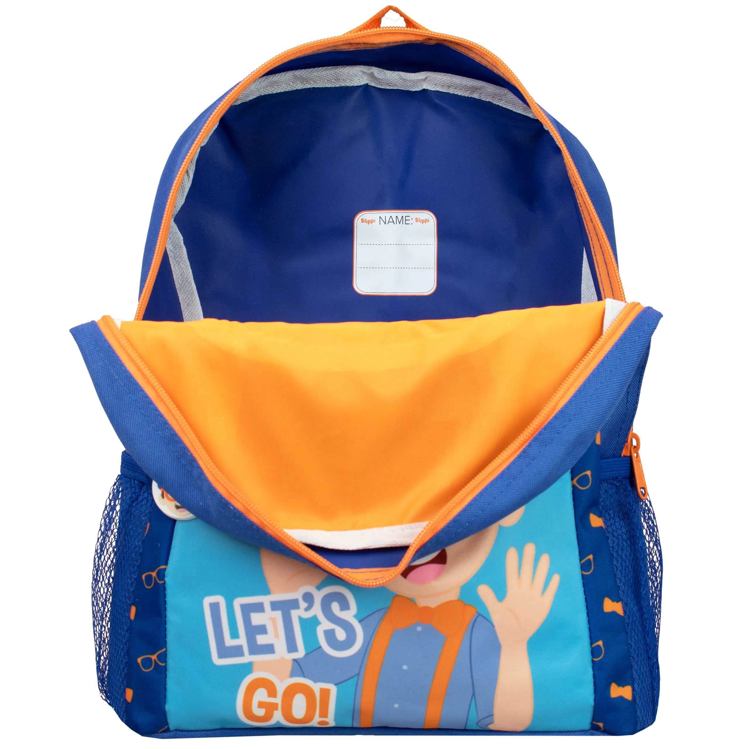 Blippi Backpack