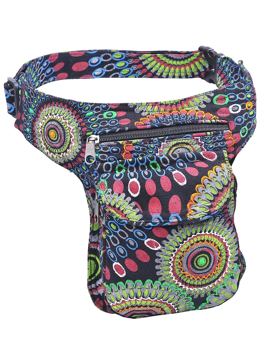 Boho Fanny Pack