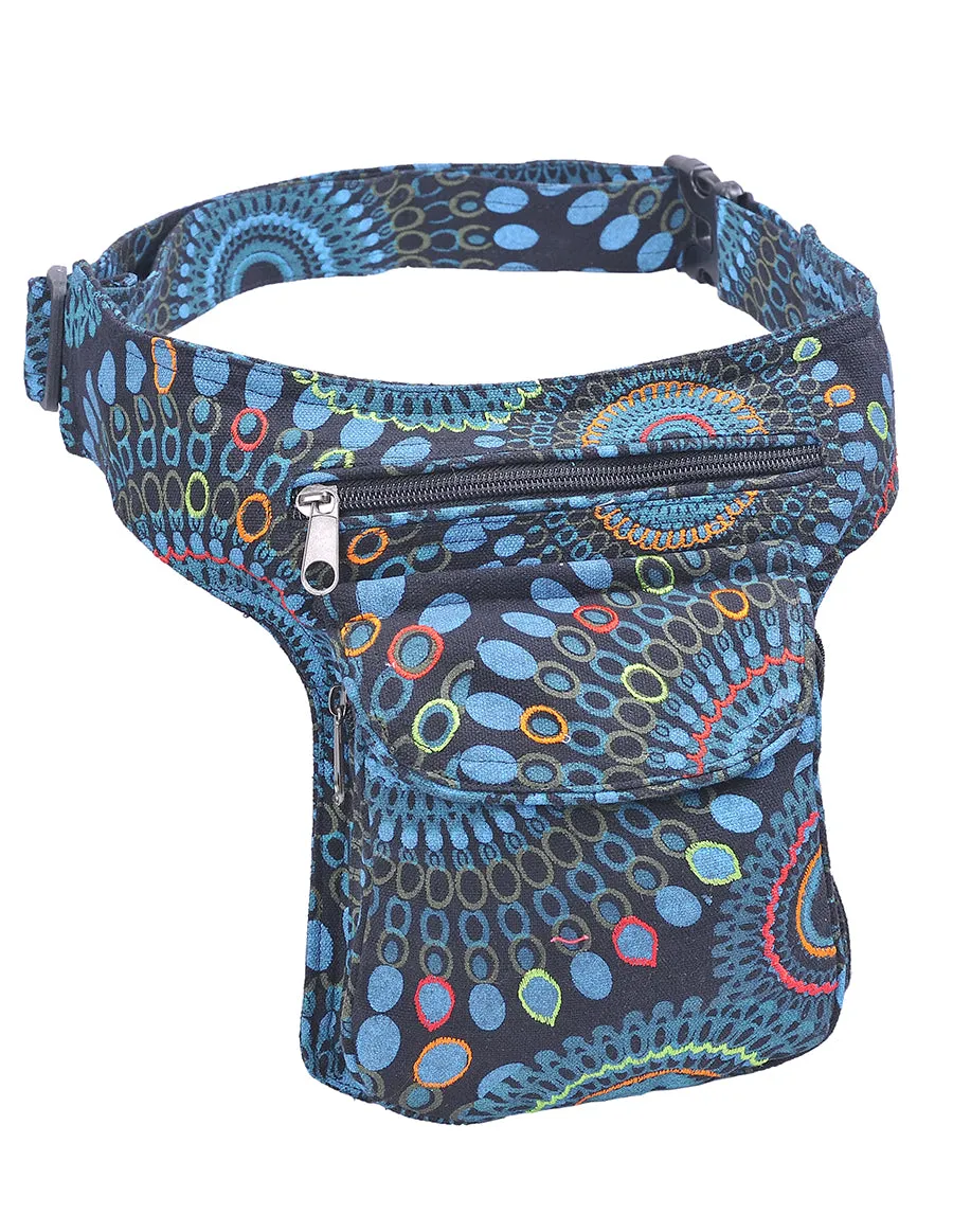 Boho Fanny Pack