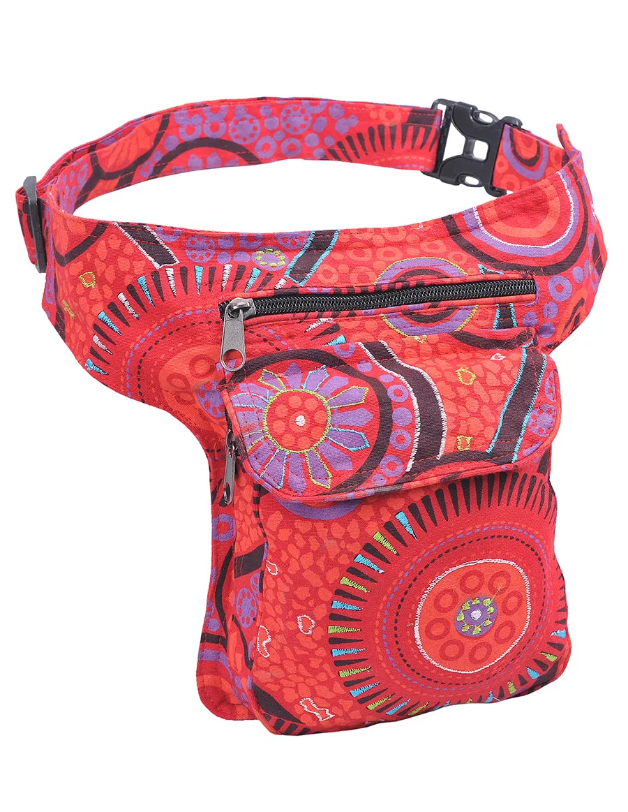 Boho Fanny Pack