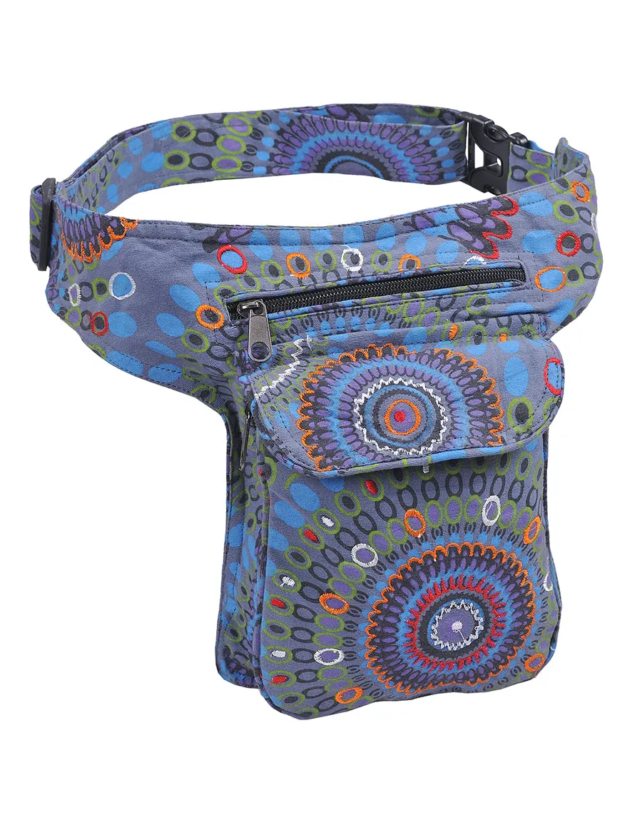 Boho Fanny Pack