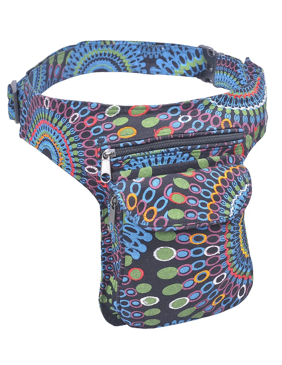 Boho Fanny Pack