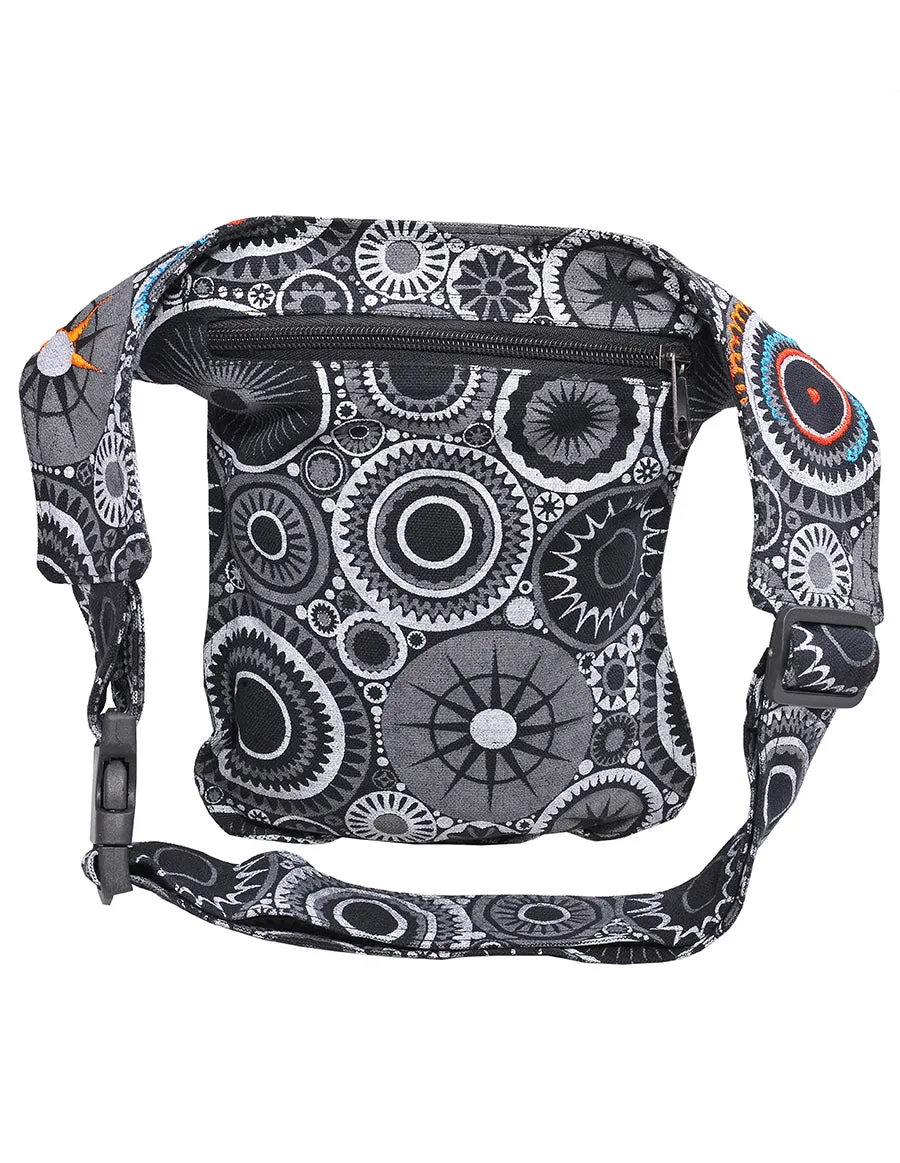 Boho Fanny Pack