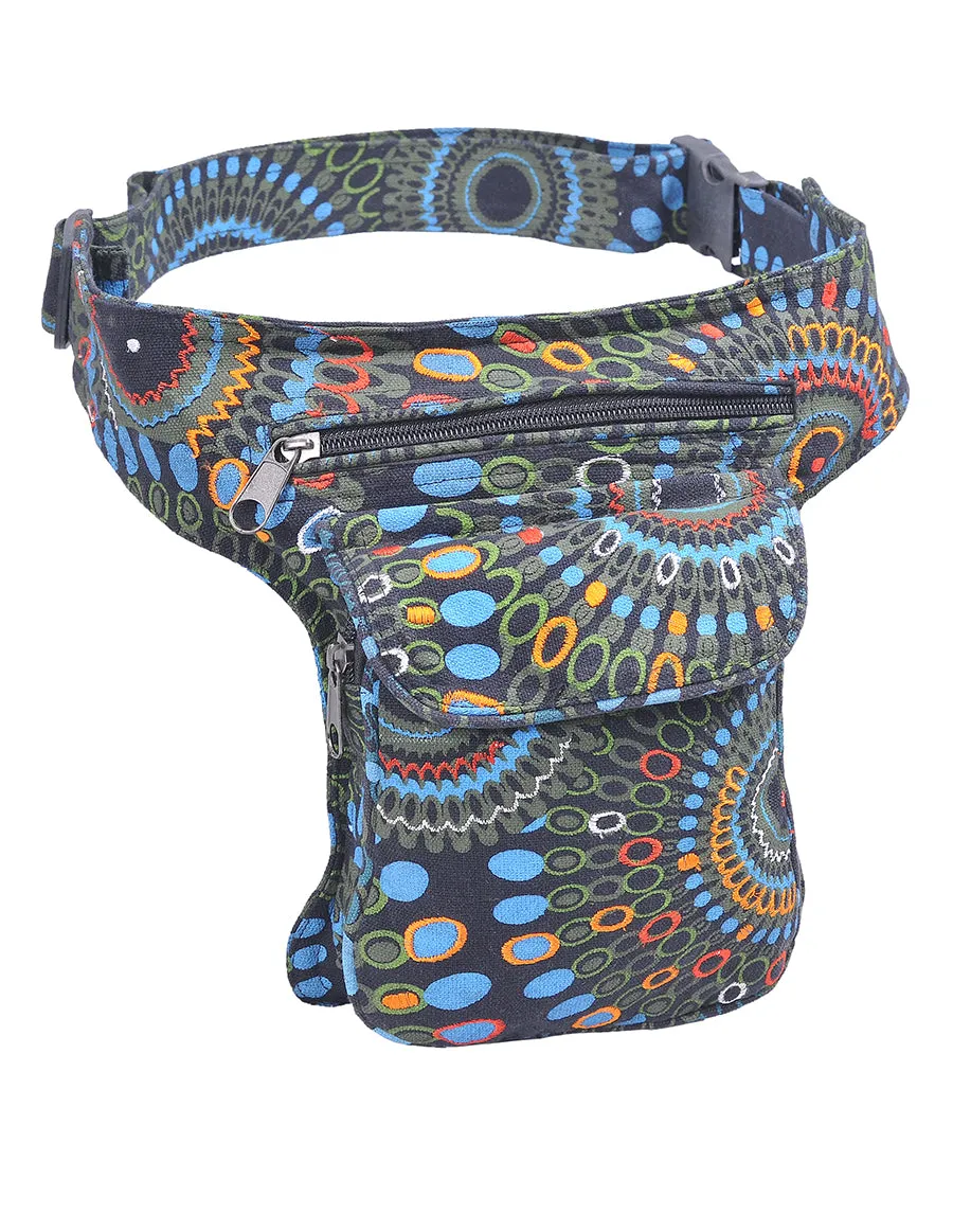 Boho Fanny Pack