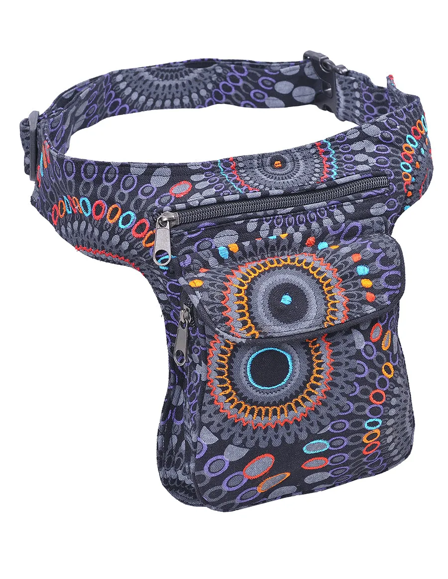 Boho Fanny Pack