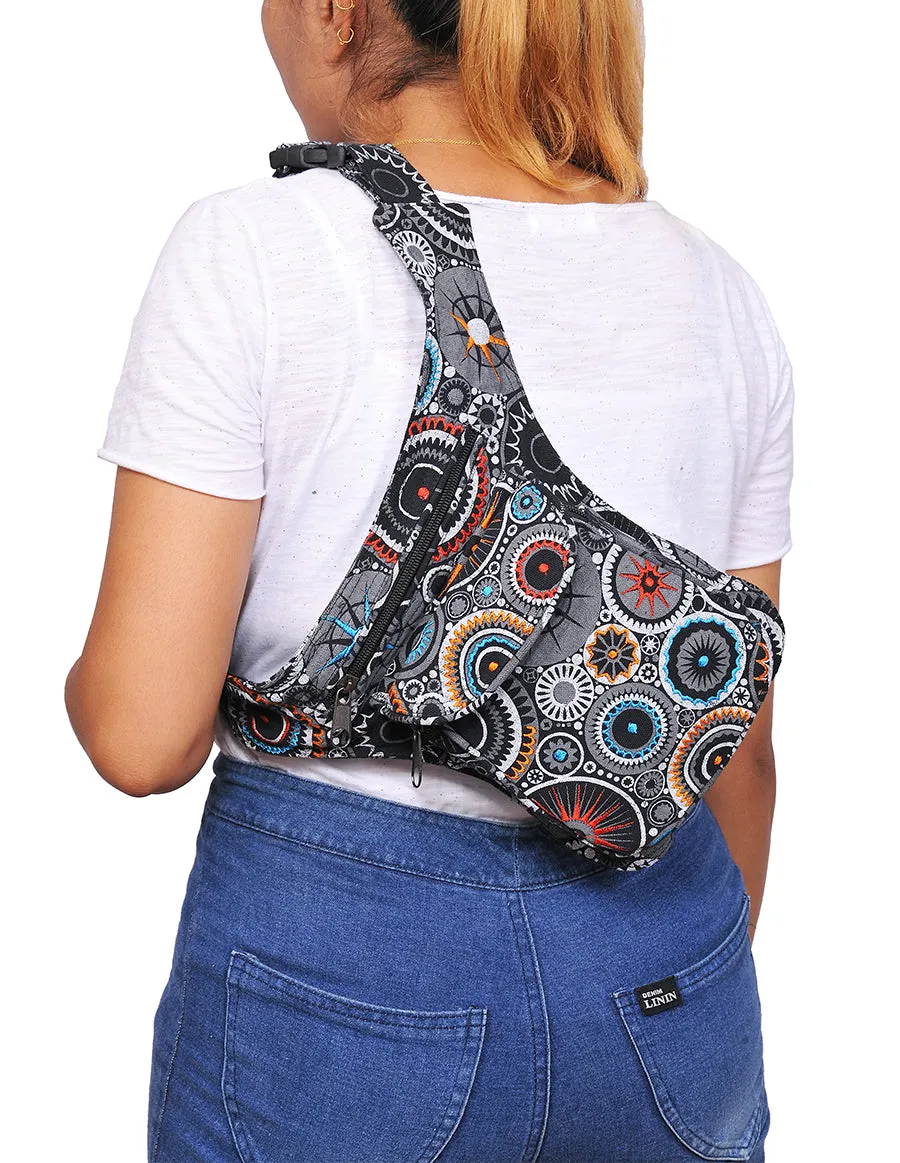 Boho Fanny Pack