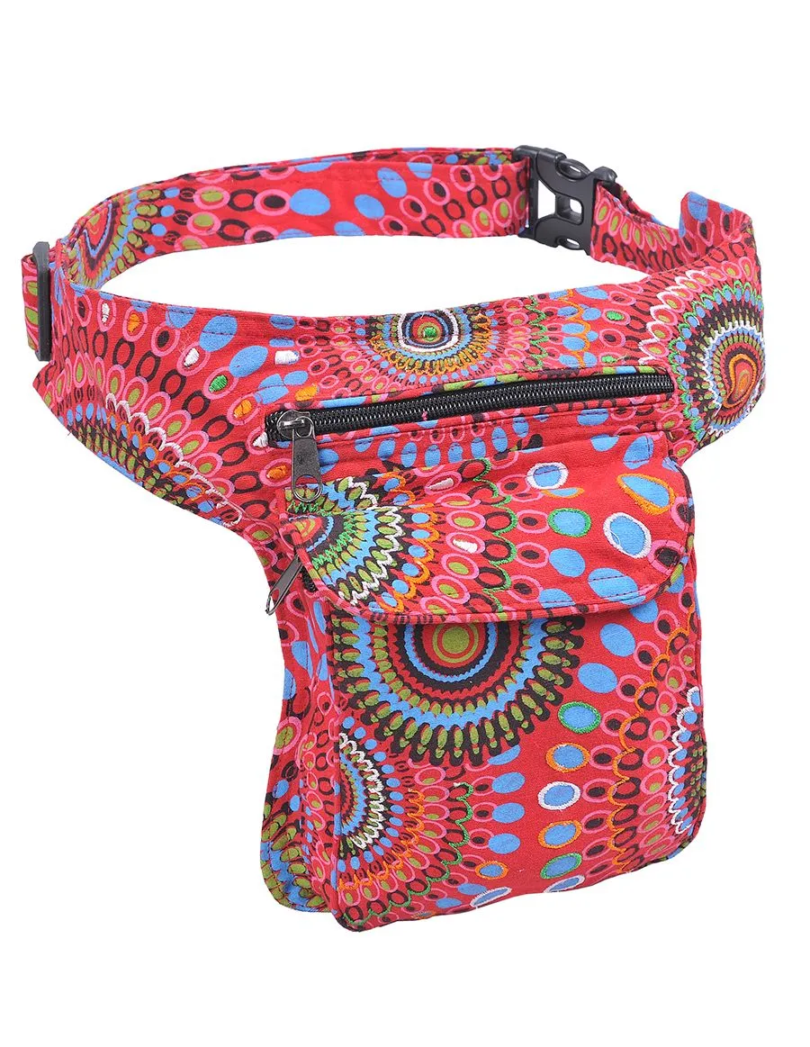 Boho Fanny Pack