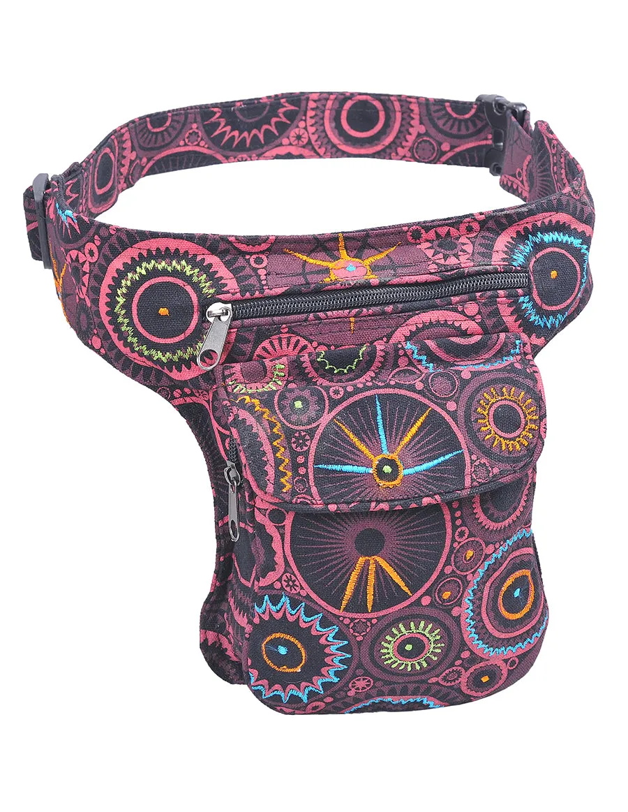 Boho Fanny Pack