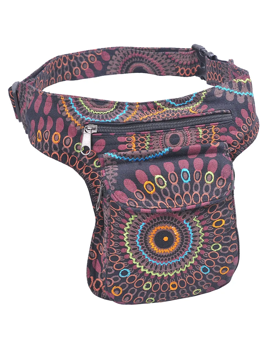 Boho Fanny Pack