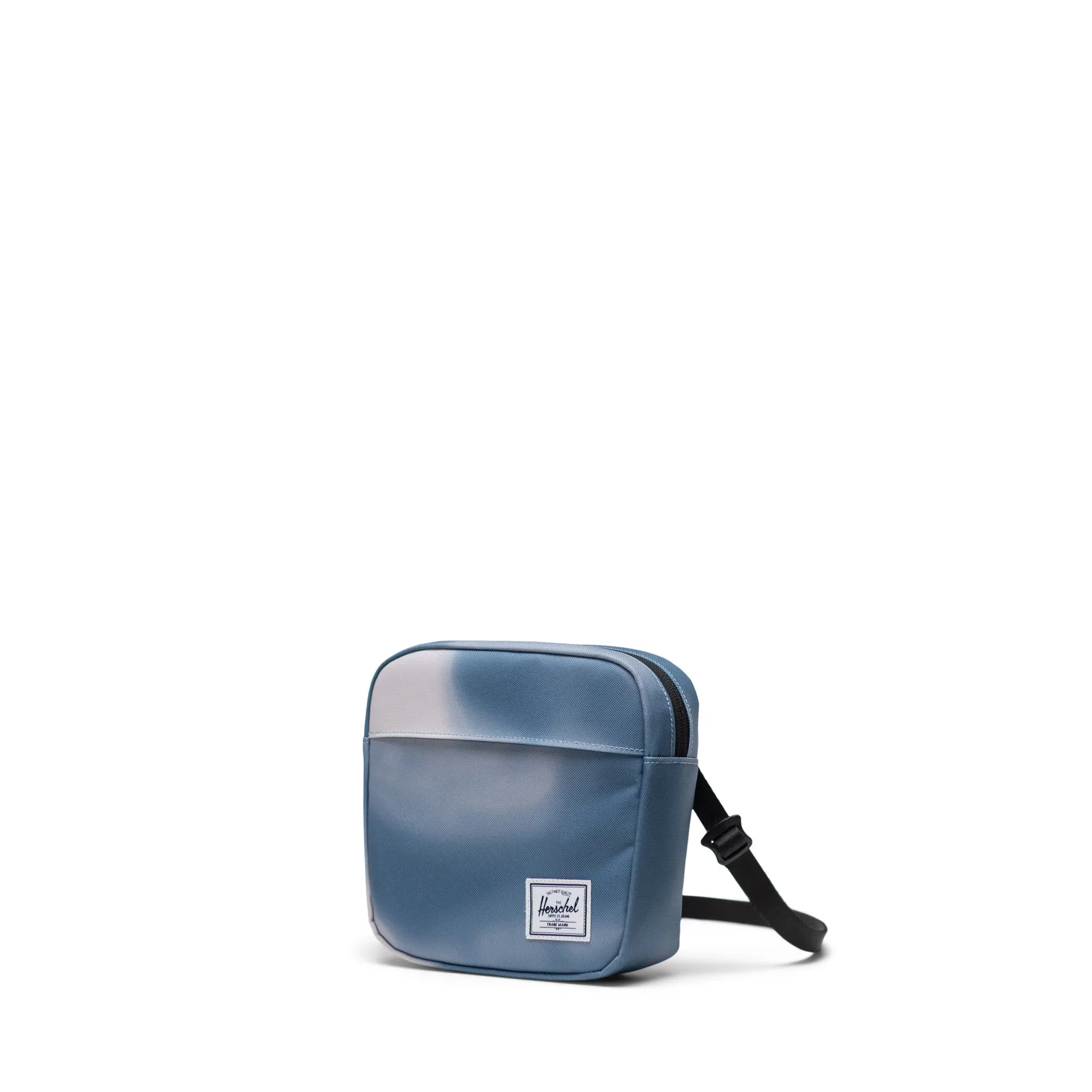 Bolsa Herschel Classic Crossbody Blue Mirage Tonal Dawn