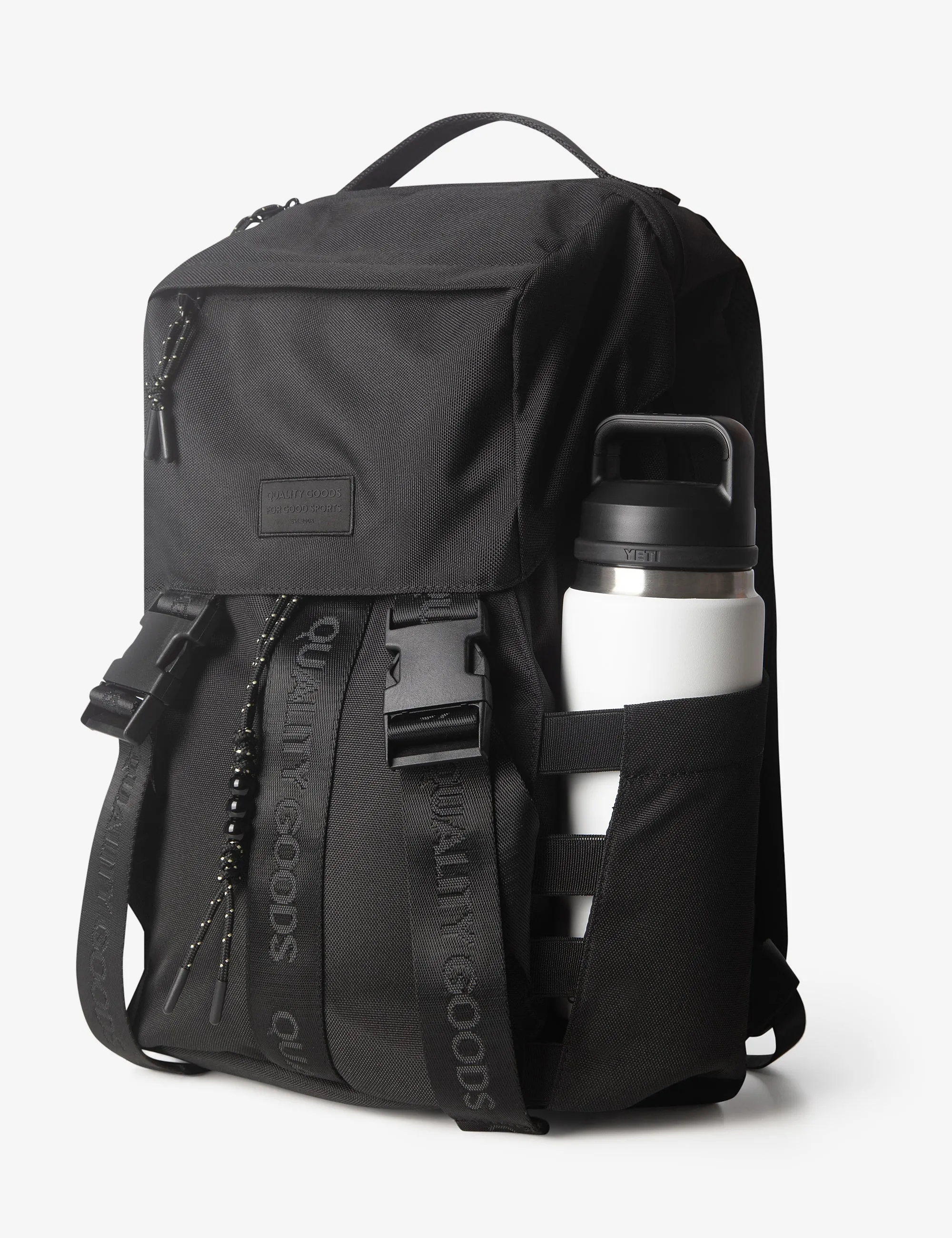 Brighton Backpack - Black