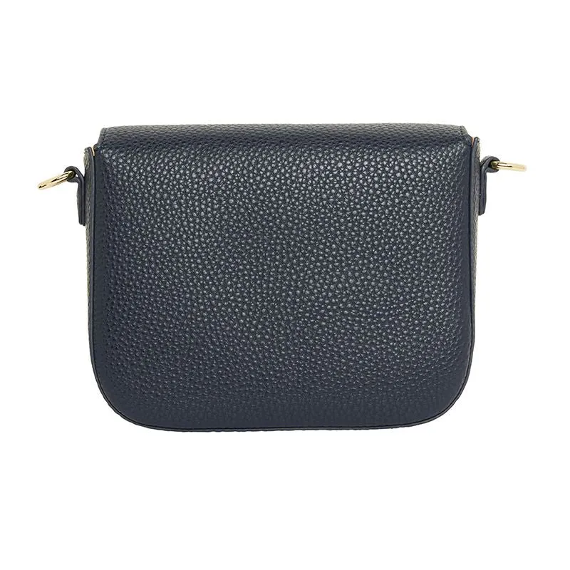 Brooklyn Crossbody | French Navy