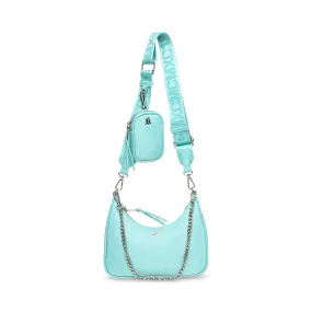 Bvital-T Crossbody bag AQUA