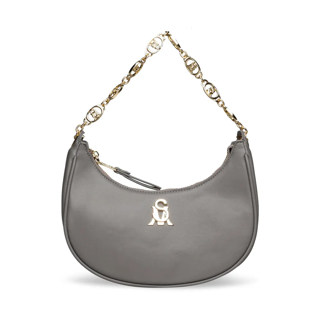 Bwand Crossbody bag GREY