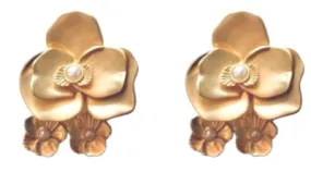 Camille Mini Earring