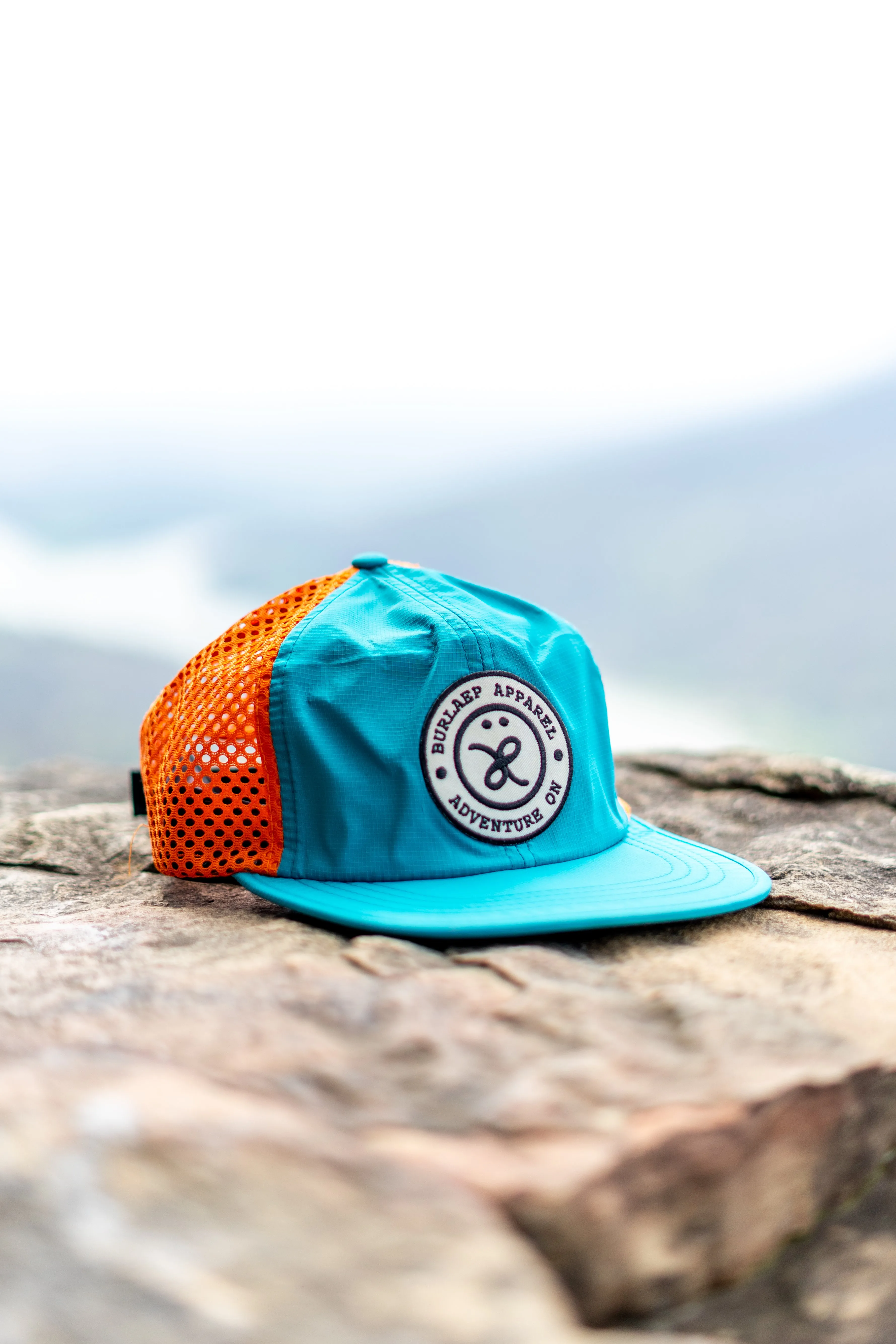 Camp Trucker Hat