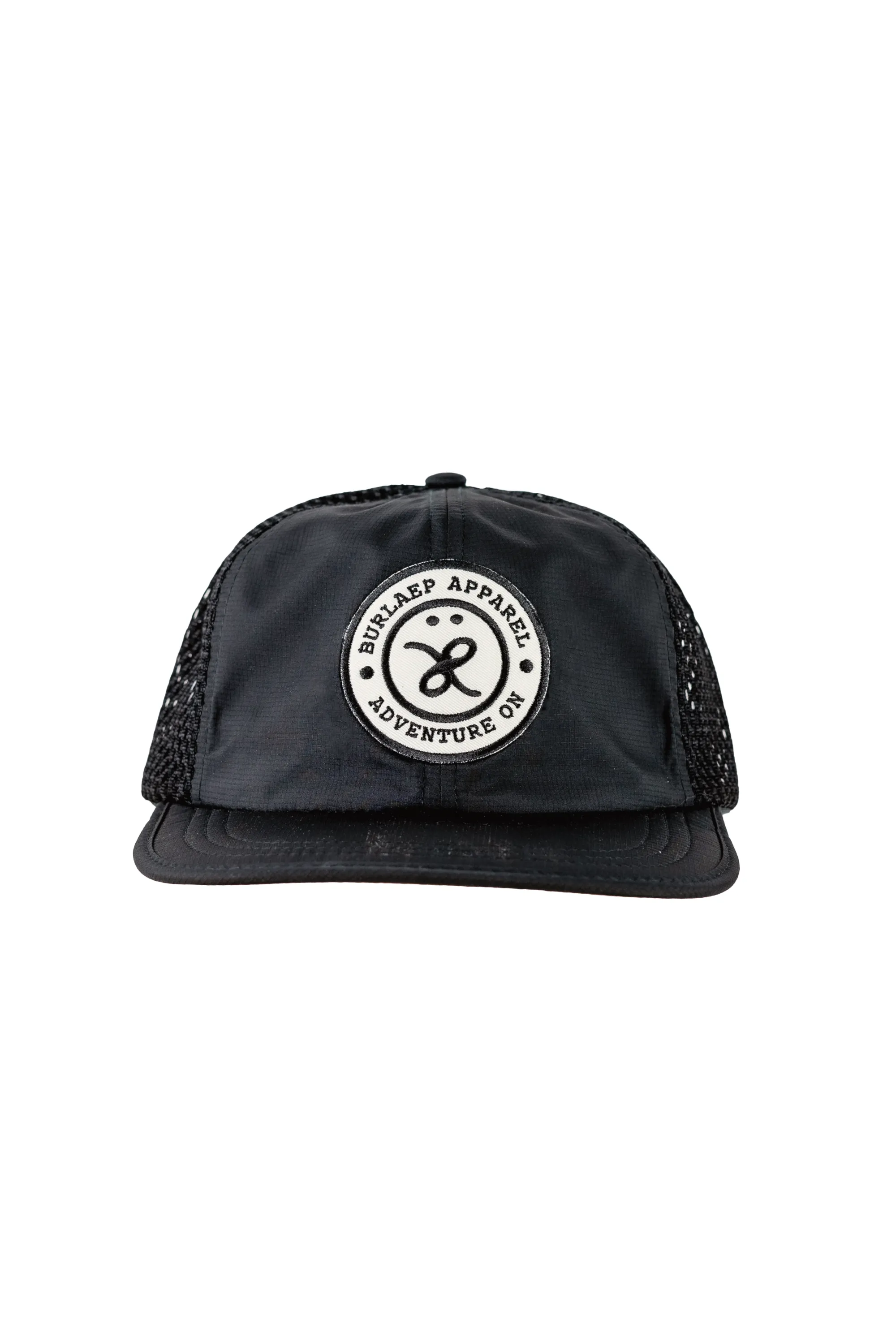 Camp Trucker Hat