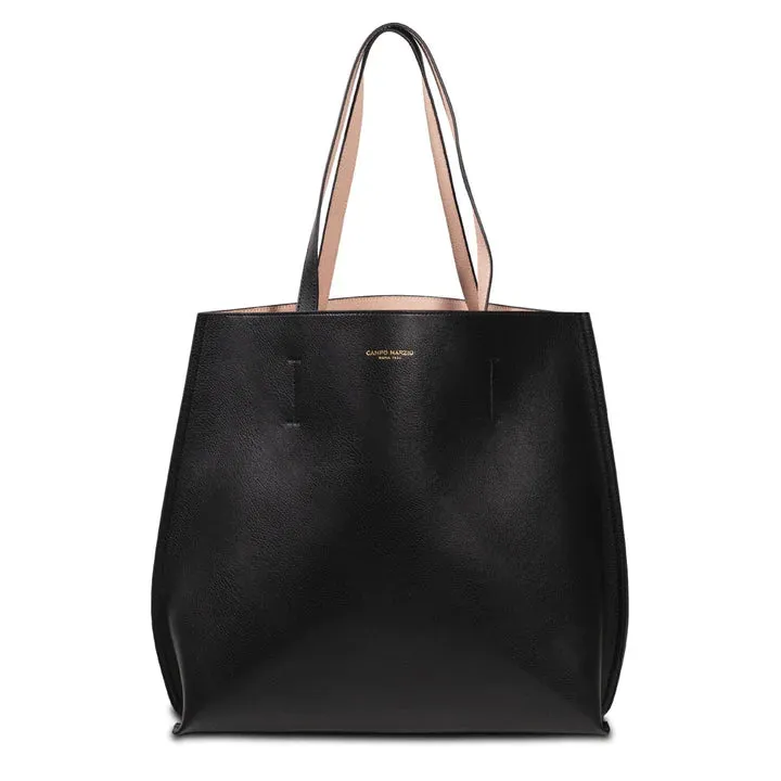 Campo Marzio Iconic Double Tote Bag