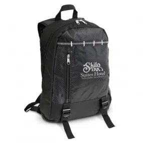 Campus Laptop Backpack