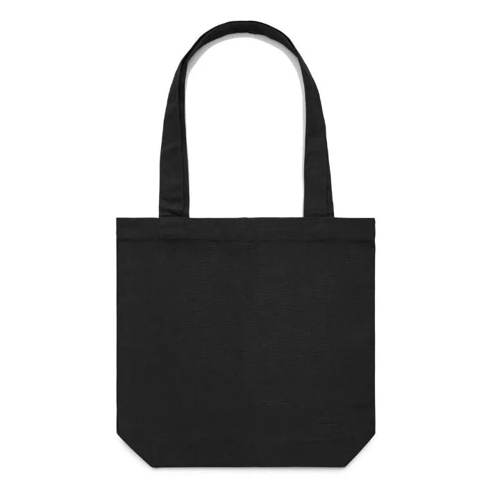 Carrie Tote Bag