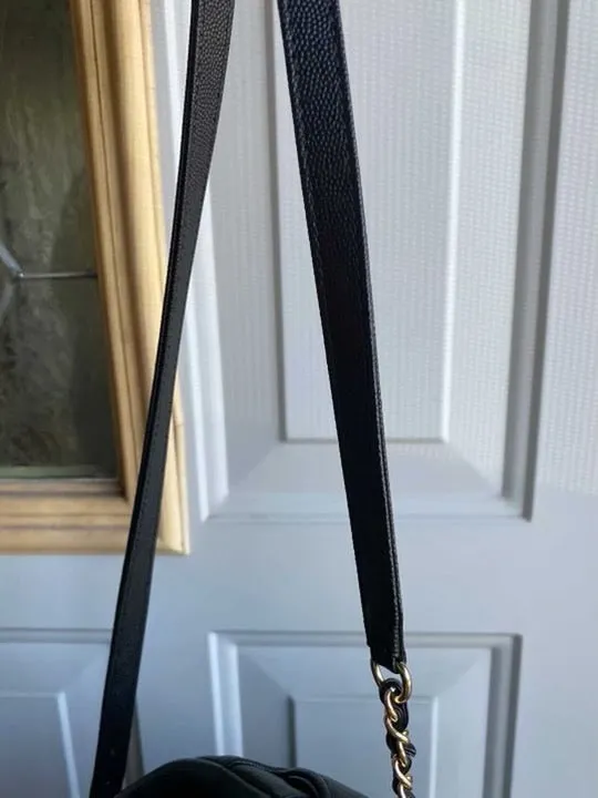 Chanel affinity backpack