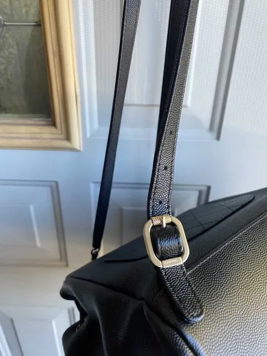 Chanel affinity backpack