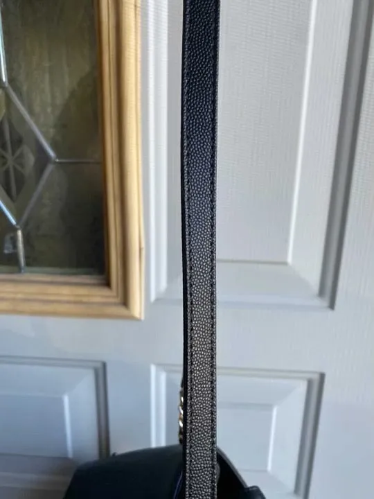 Chanel affinity backpack