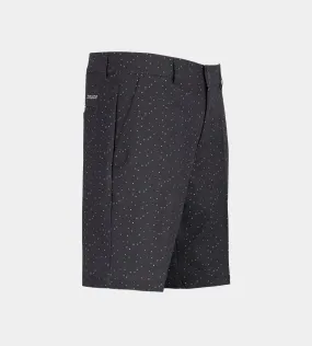 CLIMA SHAPES SHORTS - BLACK