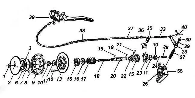 Clutch Actuator Bearing