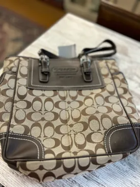 Coach Handbag