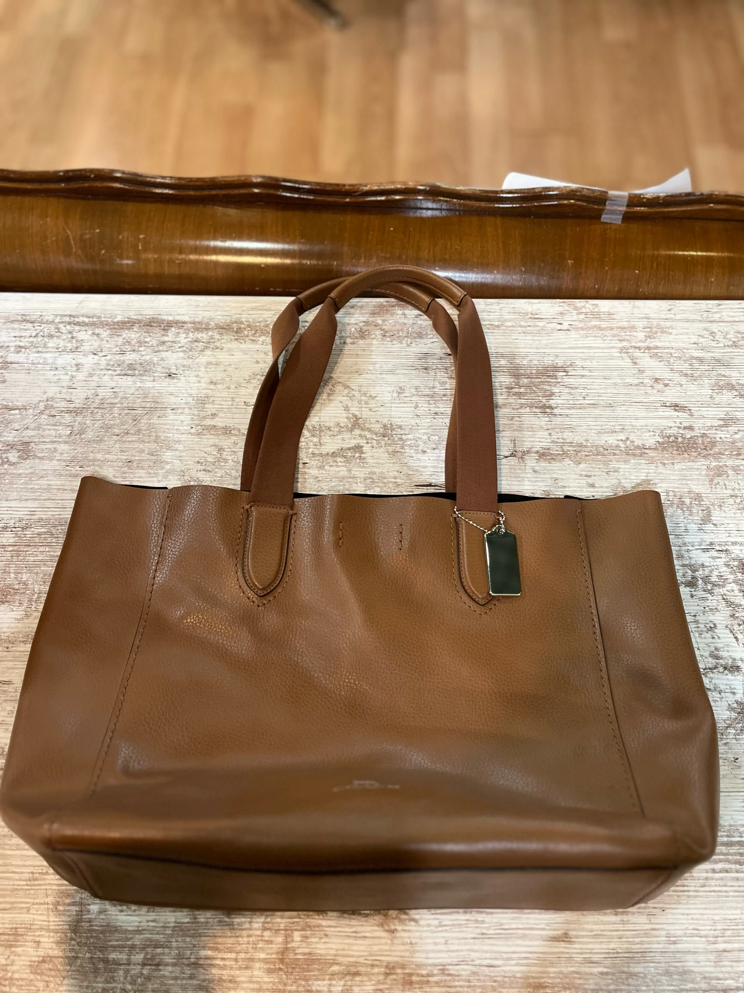 Coach "Derby Tote"