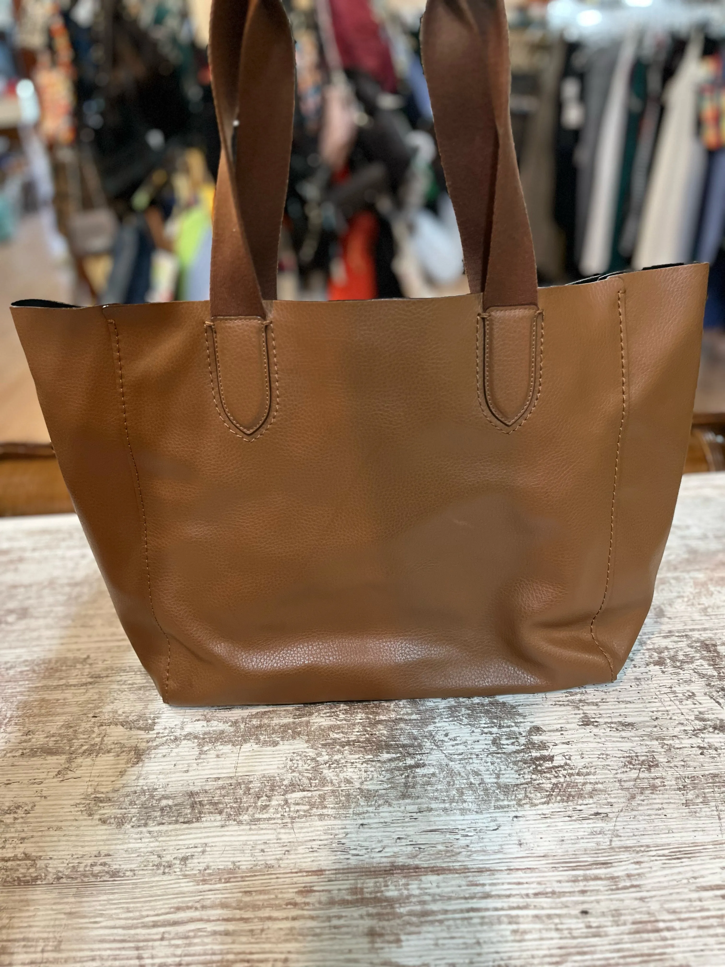 Coach "Derby Tote"