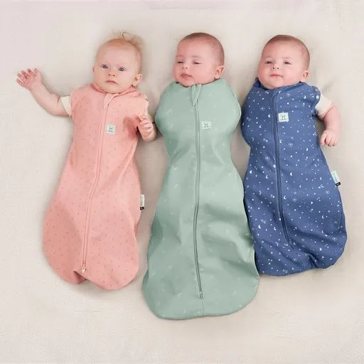 COCOON SWADDLE BAG - 1.0 TOG