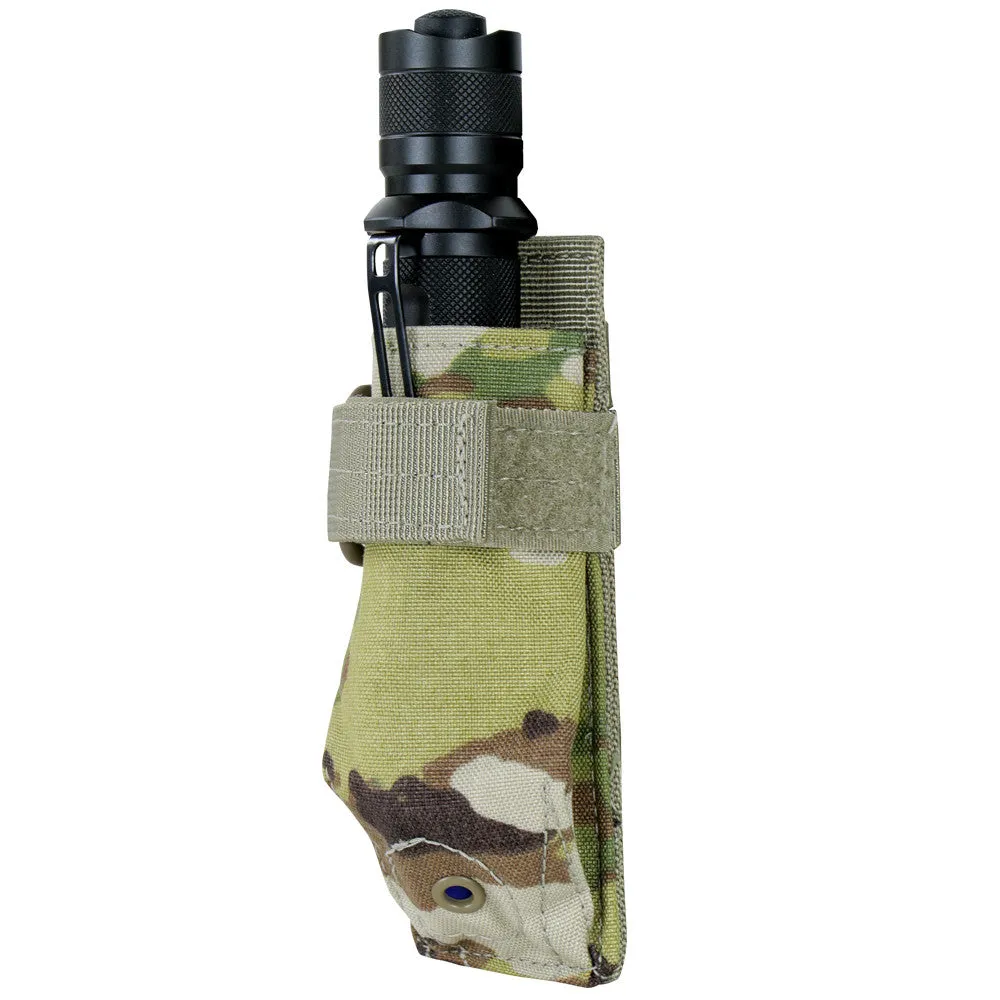 Condor Flashlight Pouch - OCP