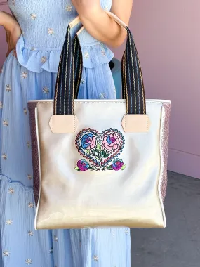 Consuela - Char Classic Tote