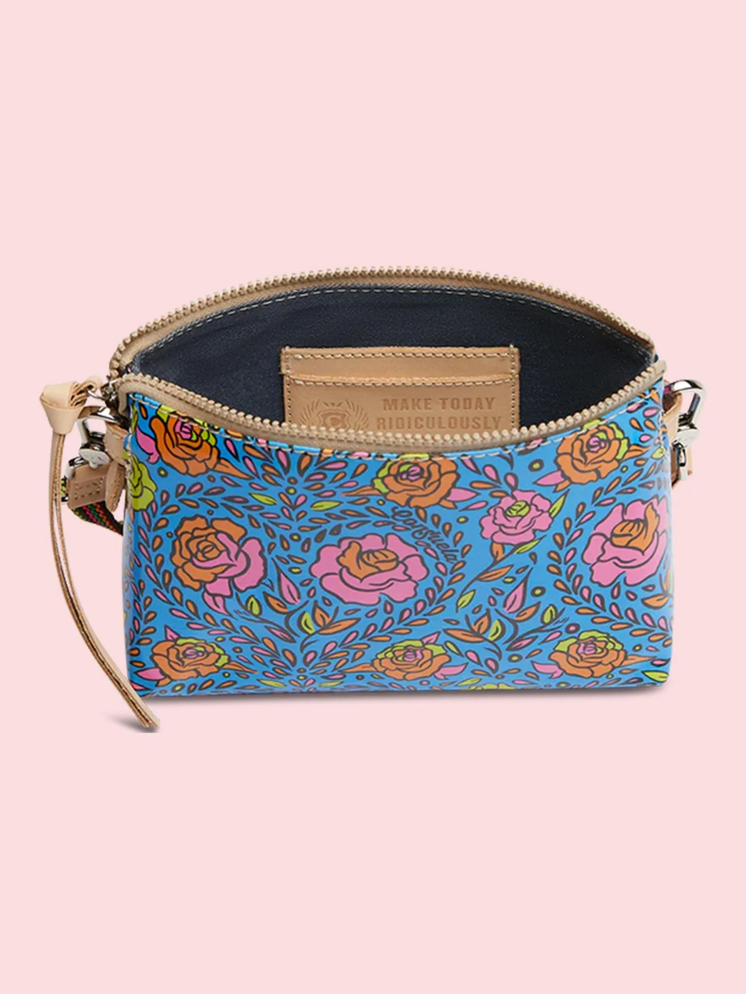 Consuela - Mandy Midtown Crossbody