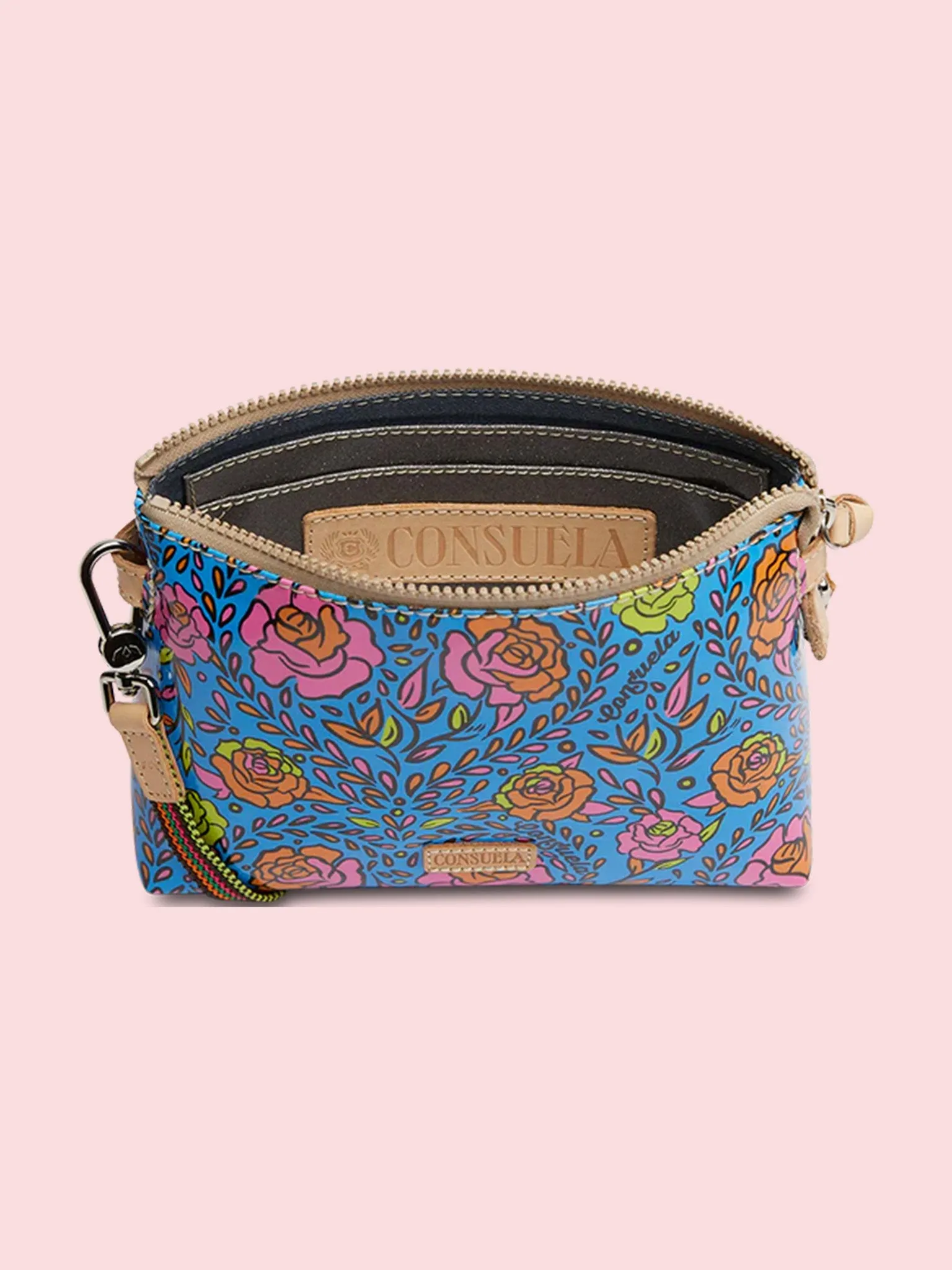 Consuela - Mandy Midtown Crossbody