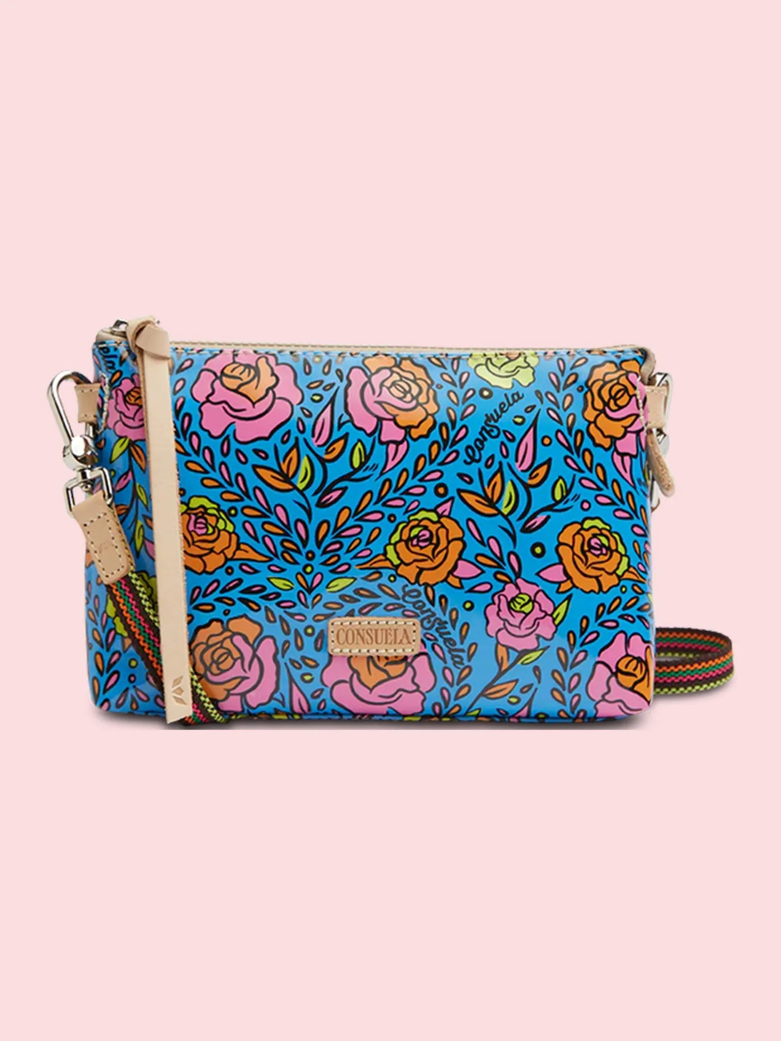 Consuela - Mandy Midtown Crossbody