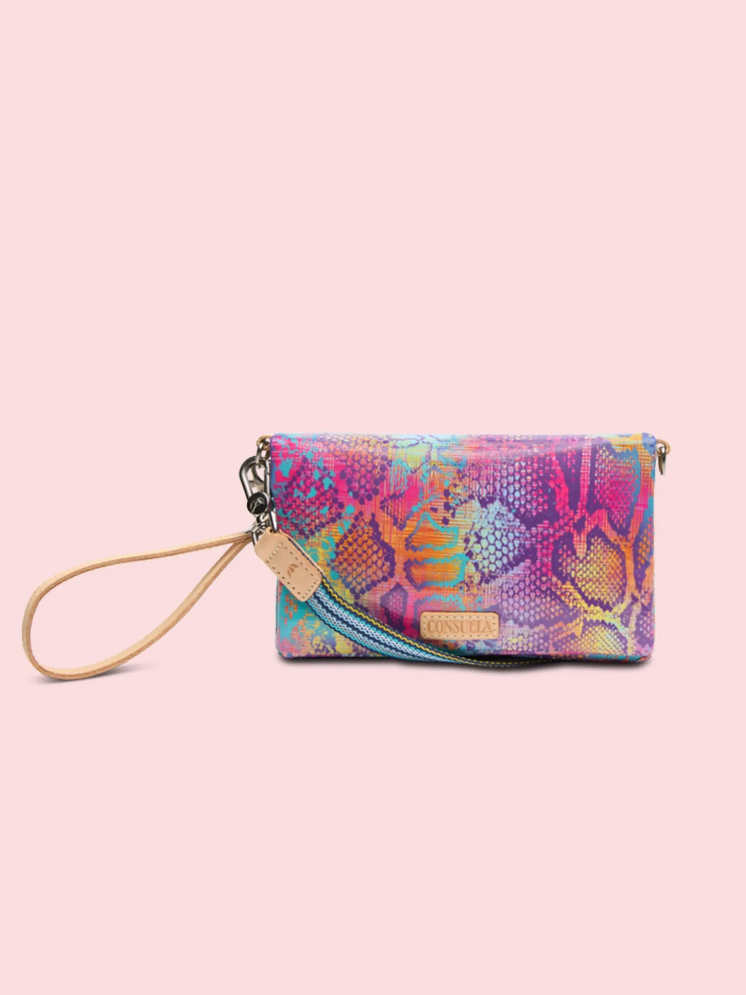 Consuela - Steph Uptown Crossbody