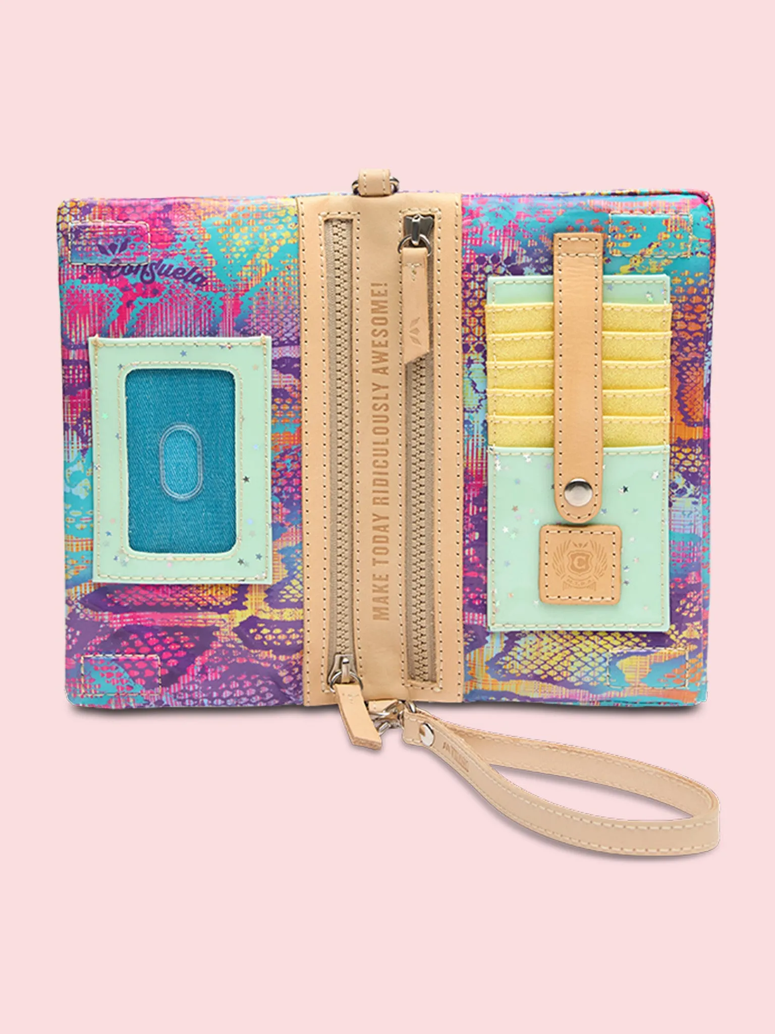 Consuela - Steph Uptown Crossbody