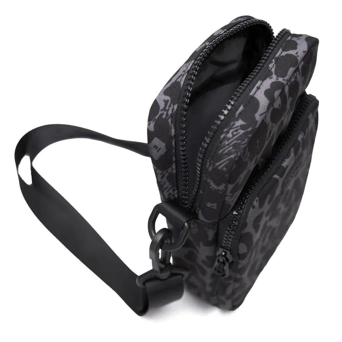 CORE CROSSBODY - MIDNIGHT JAGUAR