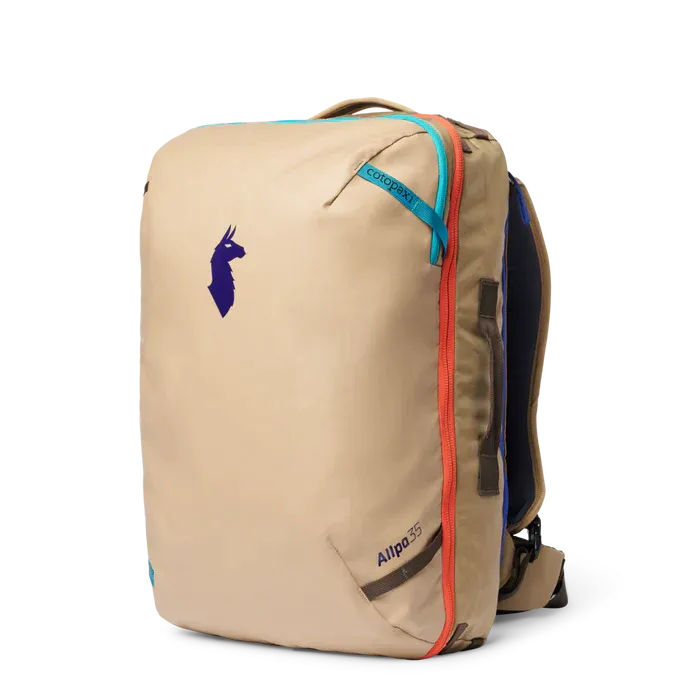 Cotopaxi Allpa 35L Travel Pack