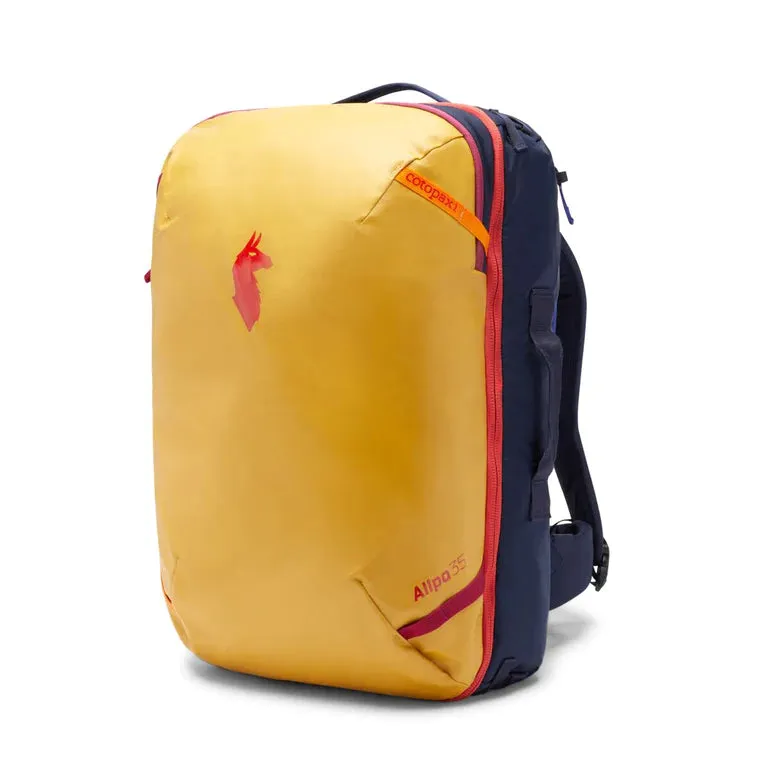 Cotopaxi Allpa 35L Travel Pack