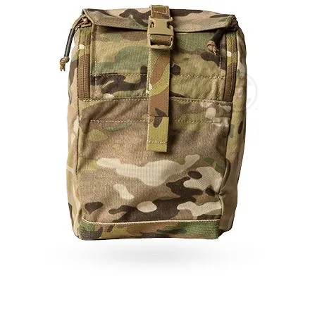 Crye Precision GP Pouch 9x7x3 Multicam