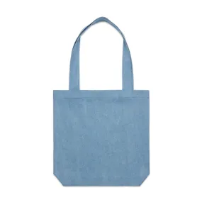 Denim Everyday Tote