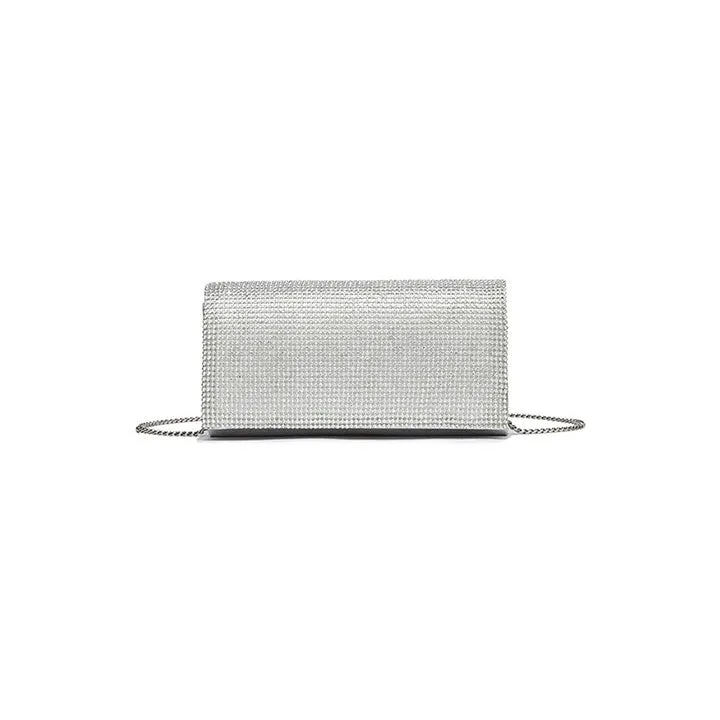 Diamante Flap Clutch AD 87