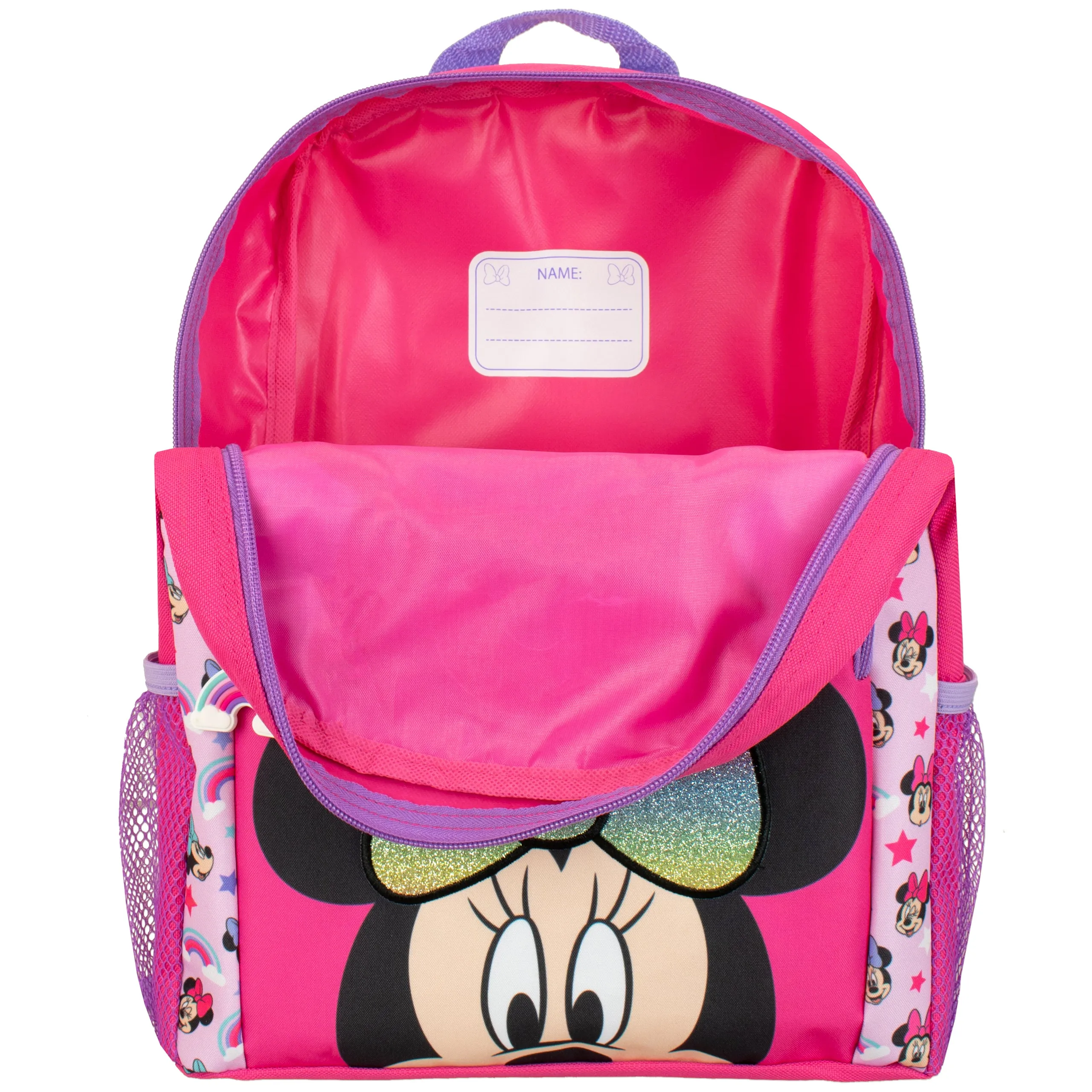 Disney Minnie Mouse Backpack