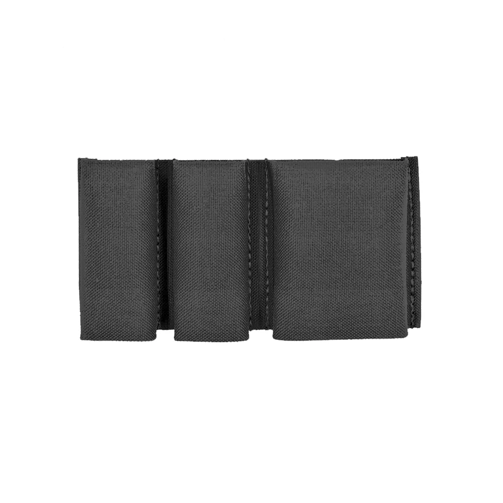 DOUBLE PISTOL   5.56 KYWI MAGAZINE POUCHES